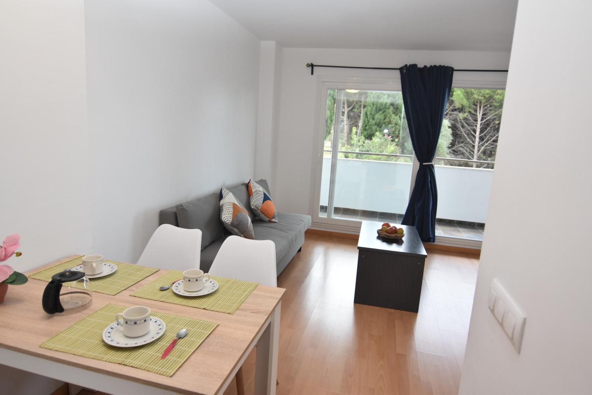 Rnet - 130 Portomar Standart Roses Διαμέρισμα Εξωτερικό φωτογραφία